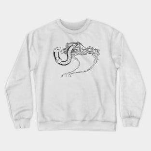 Upgrade Crewneck Sweatshirt